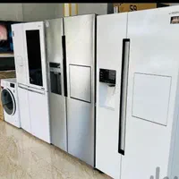 خریدار و فروشنده انواع یخچال خانگی ساید دوقلو|یخچال و فریزر|کرج, اصفهانی‌ها|دیوار