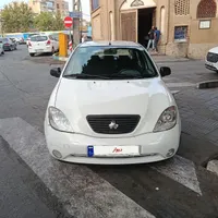 تیبا صندوق‌دار SX، مدل ۱۴۰۰|خودرو سواری و وانت|تهران, اختیاریه|دیوار