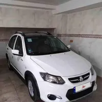 کوییک سفید ۱۴۰۳