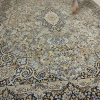 فرش ۶ متری سالم و تمیز|فرش|رشت, پل تالشان|دیوار