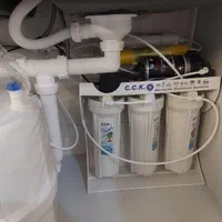*نصب وتعمیرات تخصصی انواع دستگاهای تصفیه اب **|خدمات پیشه و مهارت|بهبهان, |دیوار