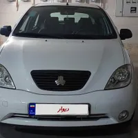 تیبا 2 (هاچبک) EX، مدل ۱۴۰۱