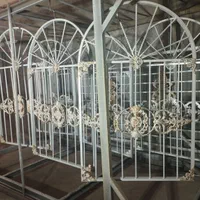 حفاظ تراس پنجره|خدمات پیشه و مهارت|مشهد, دانشجو|دیوار