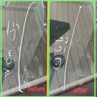 ترمیم شیشه. سنگ خوردگی شیشه. ترک شیشه اتومبیل|خدمات موتور و ماشین|کرج, شاهینویلا|دیوار