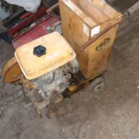 کاتر برش اسفالت بتن ژاپنی|ماشینآلات صنعتی|اصفهان, محمودیه|دیوار