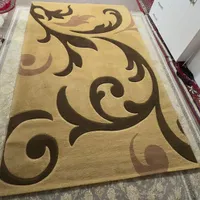 فرش ماشینی آشپزخانه ۶ متری