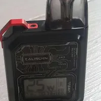 ویپ پاد سیستم  uwell caliburn ck3|زیورآلات و اکسسوری|تهران, نازی‌آباد|دیوار