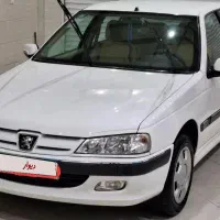 پژو پارس xu7p مدل 1401