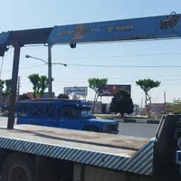 جرثقیل برادران|خدمات حمل و نقل|گلستان (تهران), |دیوار