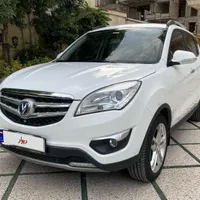 چانگان CS35 مونتاژ، مدل ۱۳۹۸|خودرو سواری و وانت|تهران, ستارخان|دیوار