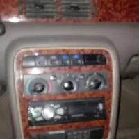 سمند LX EF7، دوگانه سوزشرکتی بی رنگ مدل 1390|خودرو سواری و وانت|بروجرد, |دیوار