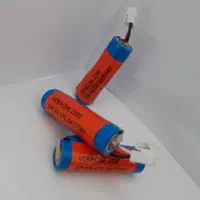 باتری پشتیبان وریفون ۶۷۵ verifone vr657