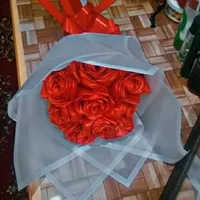 گل رز ربانی|گل مصنوعی|تهران, پیروزی|دیوار