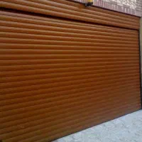 کرکره برقی درب پنچره دوجداره|خدمات پیشه و مهارت|یزد, |دیوار