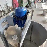 شیر سرد کن شیرسردکن پاتیل پخت شیر شیرجوش|ماشین‌آلات صنعتی|ساری, |دیوار