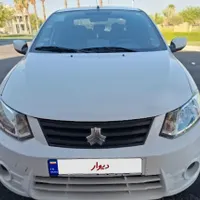 ساینا دنده‌ای EX، مدل ۱۴۰۰ تحویل ۱۴۰۱|خودرو سواری و وانت|شیراز, فرودگاه شهید دستغیب شیراز|دیوار