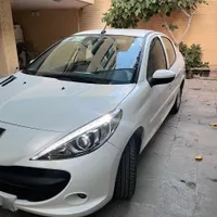 207 sd اتومات|خودرو سواری و وانت|اصفهان, مرداویج|دیوار