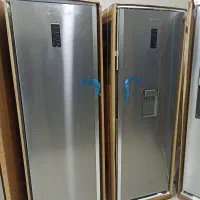 پخش یخچال های اسنوا .دوو.هیمالیا.الکترو استیل و|یخچال و فریزر|قم, نیروگاه|دیوار