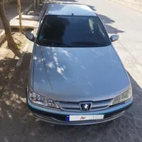 پژو پارس ساده، مدل ۱۳۸۵