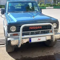 فروش معاوضه پاترول