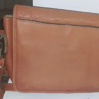 کیف چرم گاوی .چرم طبیعی اصل|کیف، کفش، کمربند|تهران, شهرک ابوذر|دیوار