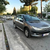 پژو 206 SD V8، مدل ۱۳۸۹بدون رنگ|خودرو سواری و وانت|اصفهان, خواجه عمید|دیوار