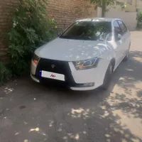 دنا معمولی تیپ ۲، مدل ۱۳۹۶|خودرو سواری و وانت|همدان, |دیوار