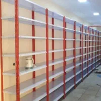 قفسه پیچ و مهره ای|فروشگاه و مغازه|اصفهان, پرتمان|دیوار