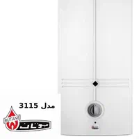 آبگرمکن ۳۱۱۵ با گارانتی طلایی ۳۶ ماه