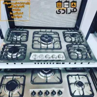 اجاق گاز رو بدون واسطه بخر...|اجاق گاز و لوازم برقی پخت‌وپز|رشت, گیل|دیوار
