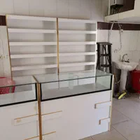مغازه ۳۱ متری واقع در خیابان دکتر بهشتی|فروش مغازه و غرفه|اصفهان, لنبان|دیوار