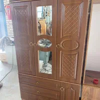 کمد لباس آلفا|جاکفشی، کمد، دراور|اردبیل, |دیوار