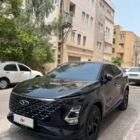 فونیکس Fx مدل ۱۴۰۳|خودرو سواری و وانت|بوشهر, |دیوار