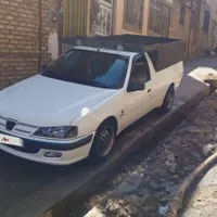 وانت آریسان دوگانه سوز، مدل ۱۳۹۵