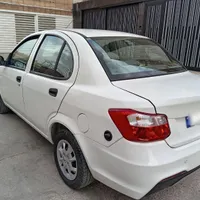 ساینا 1403دوگانه فابریک درحد صفر