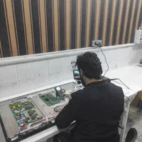 تعمیرات تخصصی تلویزیون LED LCD ال ای دی ال سی دی|خدمات پیشه و مهارت|مشهد, هفده شهریور|دیوار