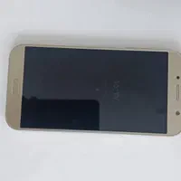 سامسونگ Galaxy A7 (2017) با حافظهٔ ۳۲ گیگابایت|موبایل|کرمانشاه, |دیوار