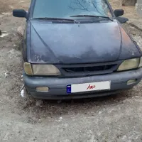 پراید 141 ساده، مدل ۱۳۸۴|خودرو سواری و وانت|اراک, |دیوار