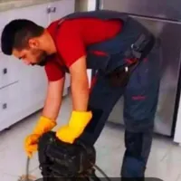 لوله بازکنی کاظمی شبانه روزی چاه بازکن تضمینی