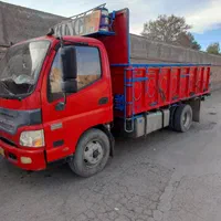 دوستان کسی بار خواست جابجا کنه باخاور۶تن درخدمتم|خدمات حمل و نقل|بم, |دیوار