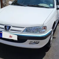 پژو پارس مدل ۱۴۰۲
