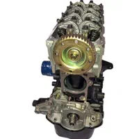 موتور کامل نیم موتور بلوک سر سیلندر پژو سمند پراید|قطعات یدکی و لوازم جانبی|کرمان, |دیوار