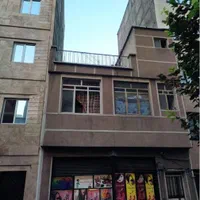 خانه ۸۵ متری با مغازه ملکی سبلان شمال، قابل تهاتر|فروش خانه و ویلا|تهران, سبلان (لشگر)|دیوار