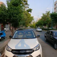ام‌وی‌ام X33 S اسپرت، مدل ۱۳۹۶|خودرو سواری و وانت|سنندج, |دیوار