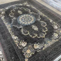 فرش زیبای کاشان در متراژ مختلف|فرش|پاکدشت, |دیوار