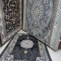 انواع فرش ۱۰۰٪ نخی و ۱۰۰٪موادی فروش اقساط و شرایط|فرش|مشهد, ایثارگران|دیوار