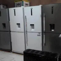 یخچال کمبی جنرال مدل Rf22|یخچال و فریزر|کرج, شهرک فهمیده|دیوار