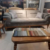 ( مبلمان عرشیا)  مبل تختخوابشو فندی( لورنت)|مبلمان خانگی و میز عسلی|فردیس, داوری|دیوار