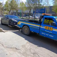 یدک کش خودروبر جرثقیل نیسان امدادخودرو همشهری|خدمات حمل و نقل|ارومیه, |دیوار