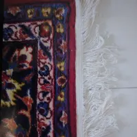 فرش دستباف کارکرده